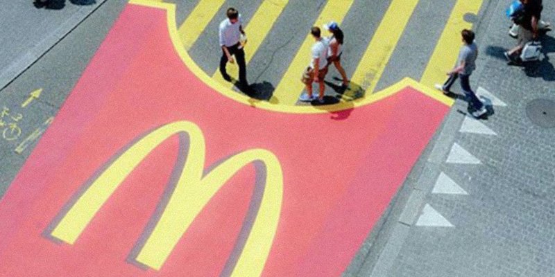 cinderella stories = guerilla marketing