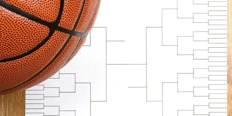 the bracket = the marketing funnel