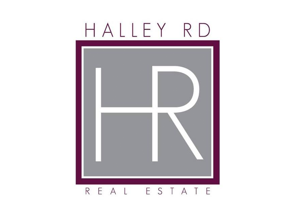 halley road real estate