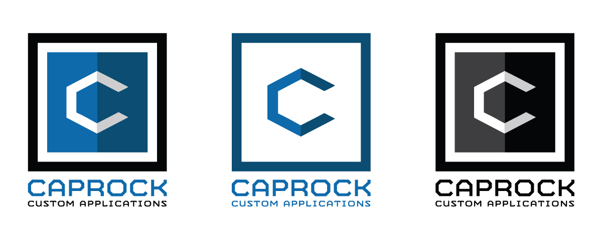 Caprock Logo FAM
