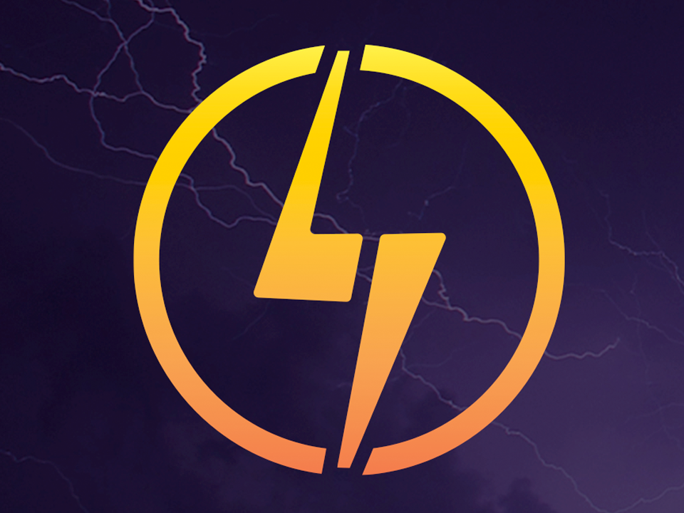 lightning import
