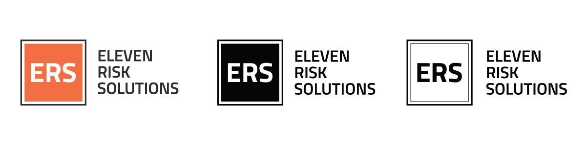 ERS logos portfolio