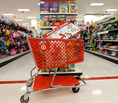 On the Money: How Target Succeeds