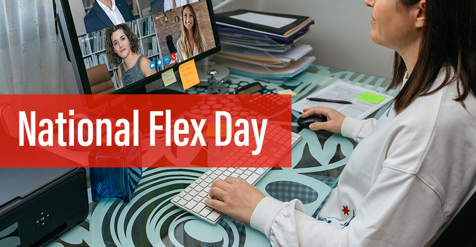 National Felx Day FAM Blog