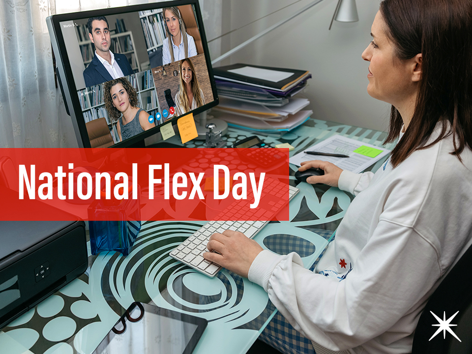National Flex Day