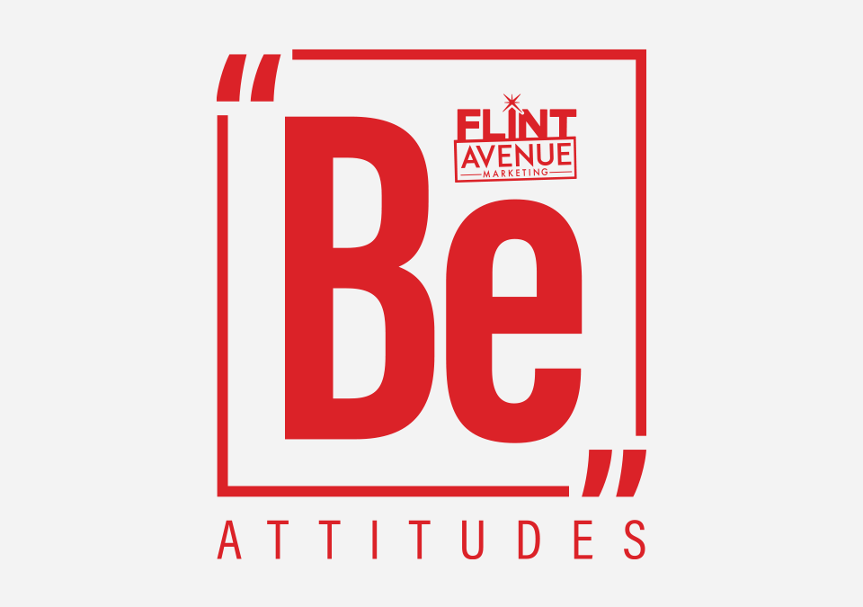 Be Attitudes image header