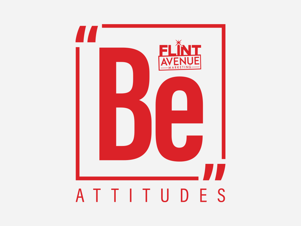 Be Attitudes image header