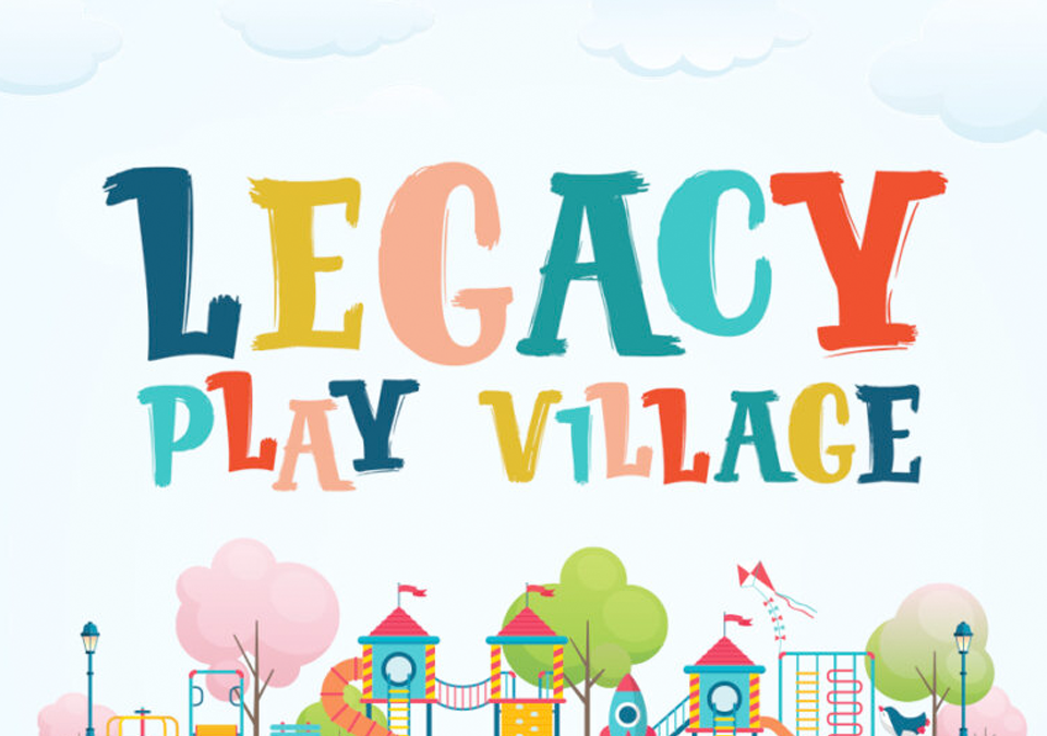 legacy play village