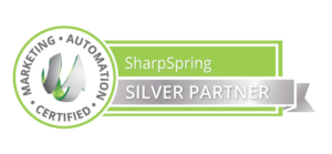 sharpspring silver parner