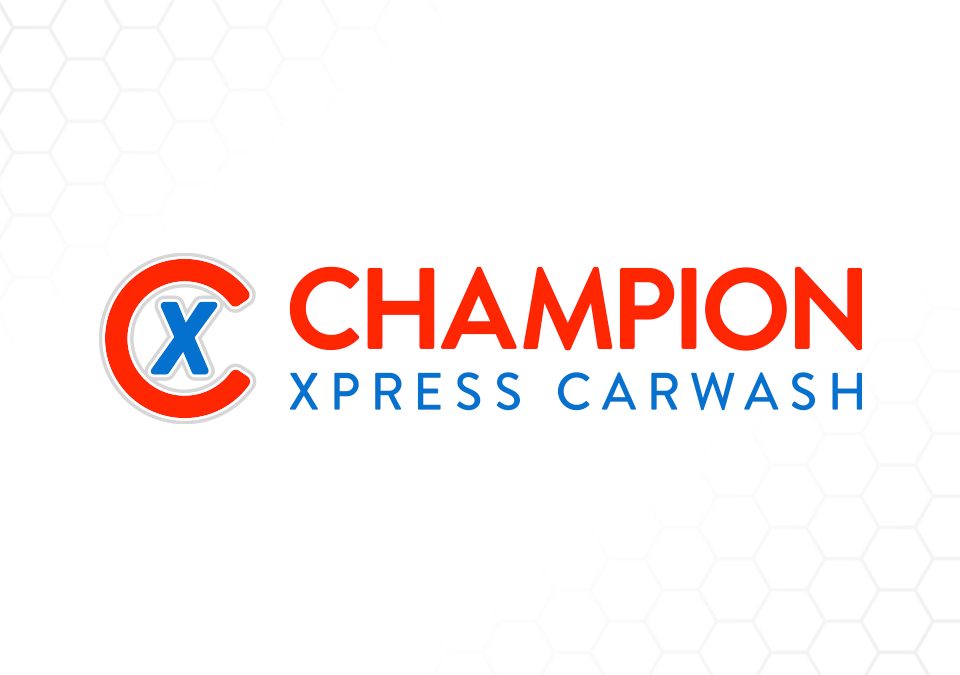 champxpress carwash