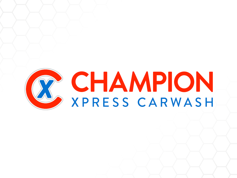 champxpress carwash