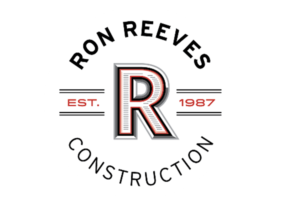 ron reeves construction
