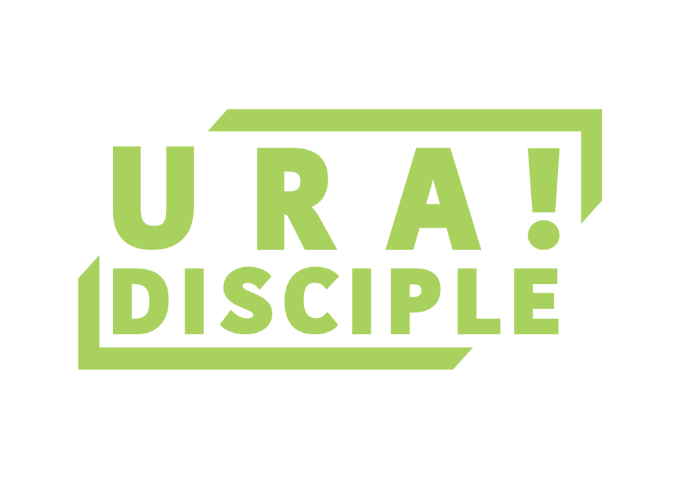 ura disciple