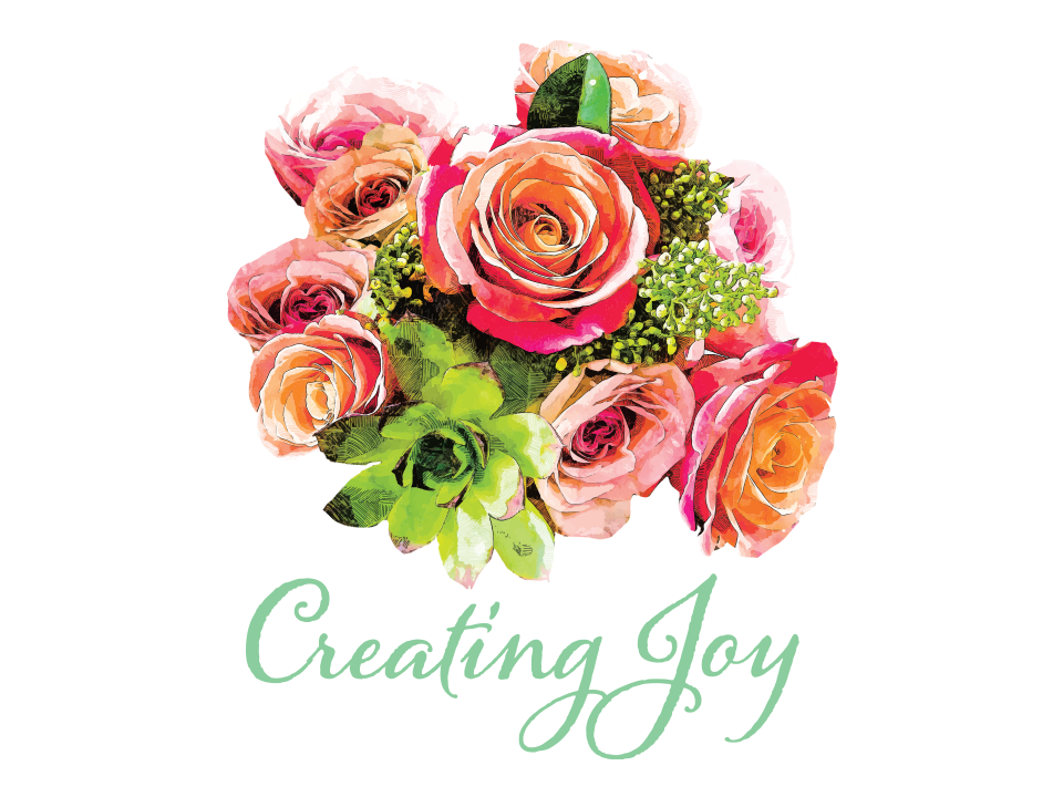 creating joy