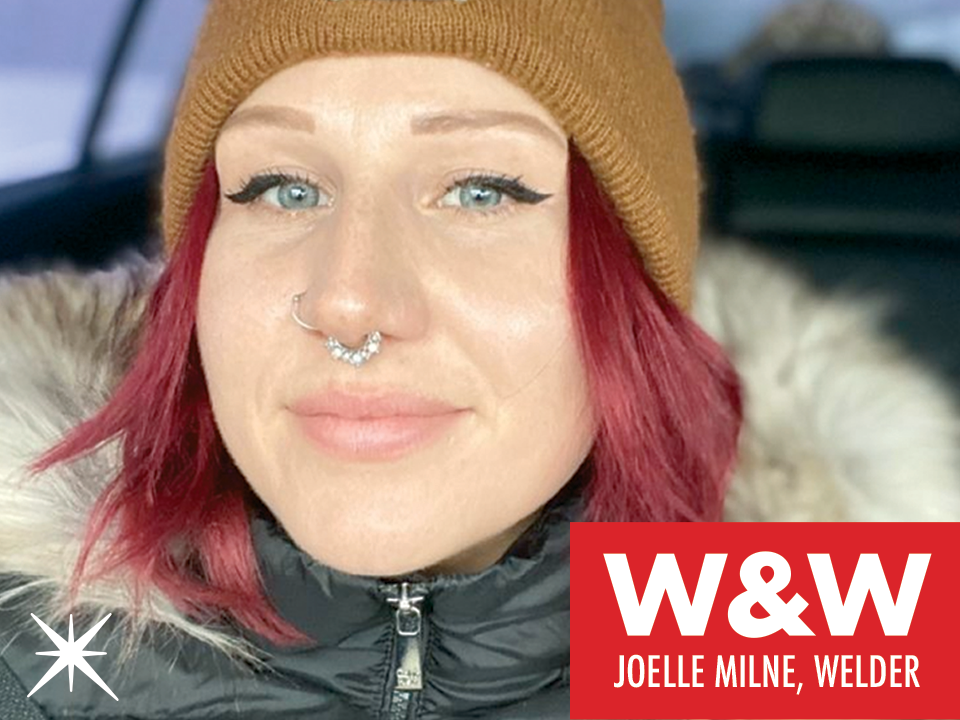 joelle milne blog