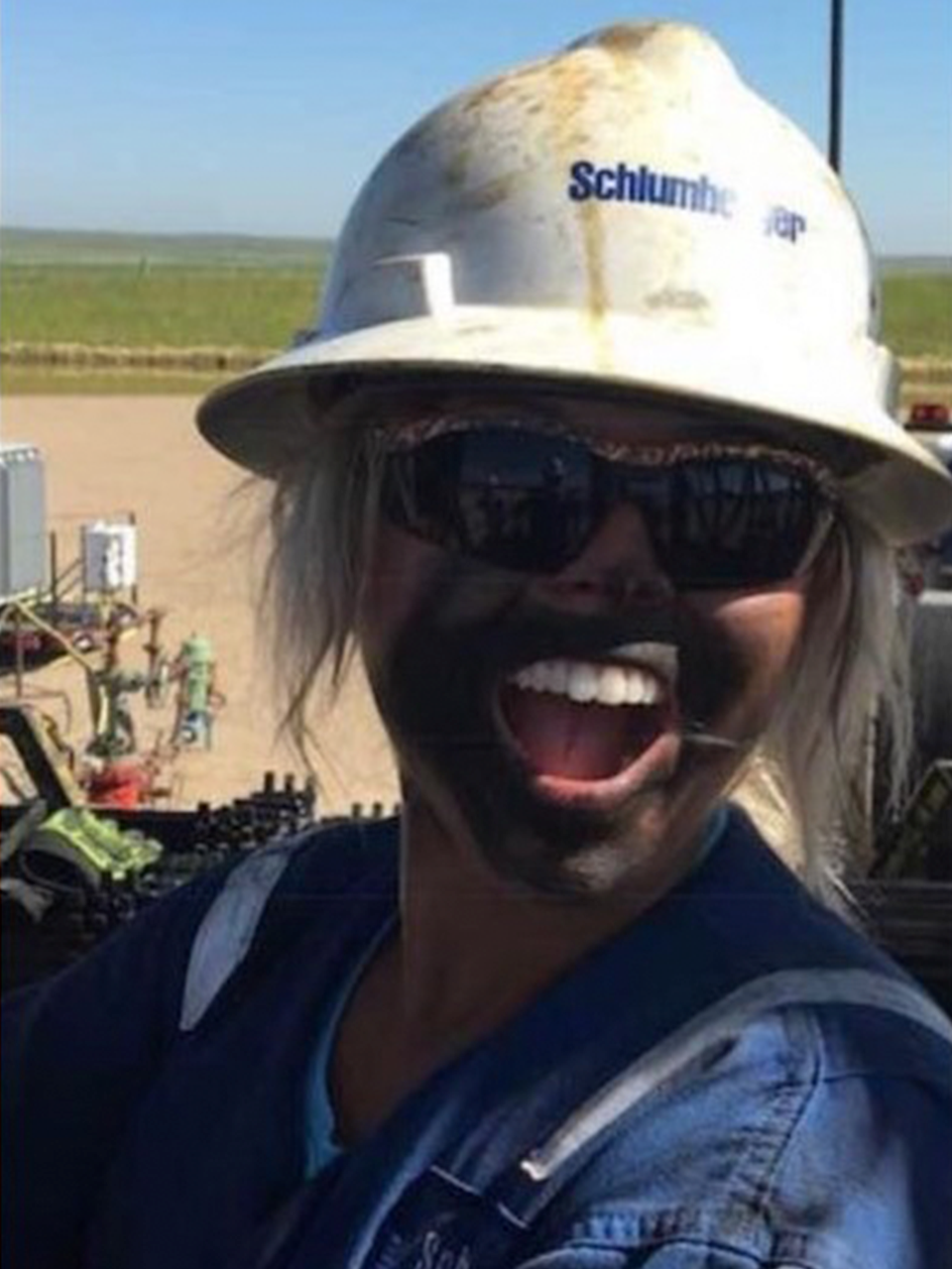 Women and Work: Sarah Phillips, Oilfield Account Manager