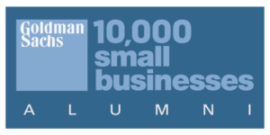 Goldman Sachs 10000 small business alumni