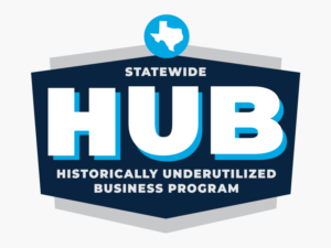 Historically Underutilized Business Program