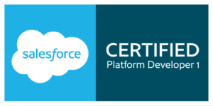 salesforce certified