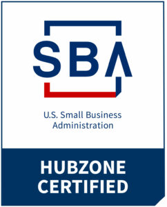 hubzone certified