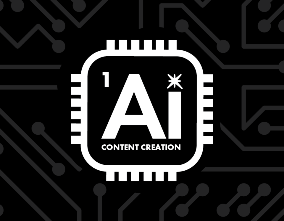 ai content creation 1