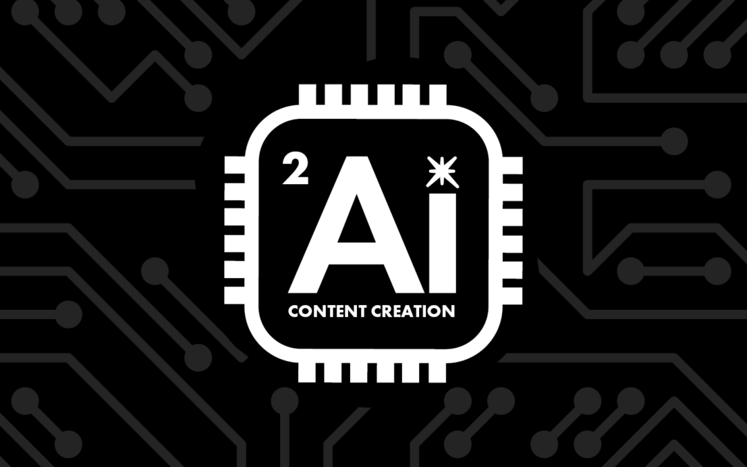 ai content creation 2