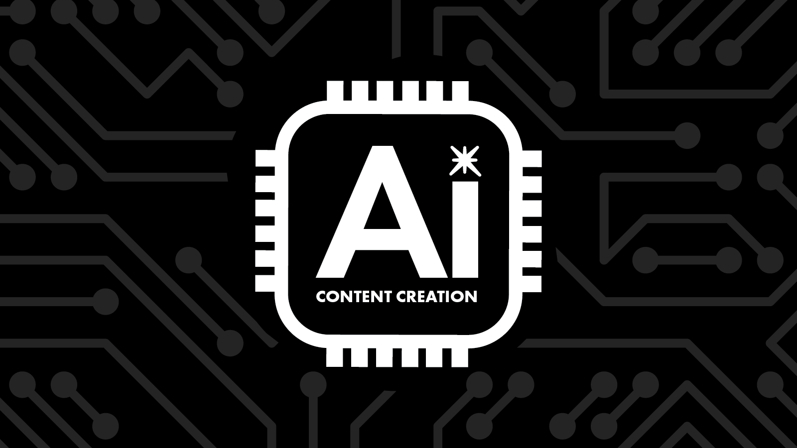 ai content creation