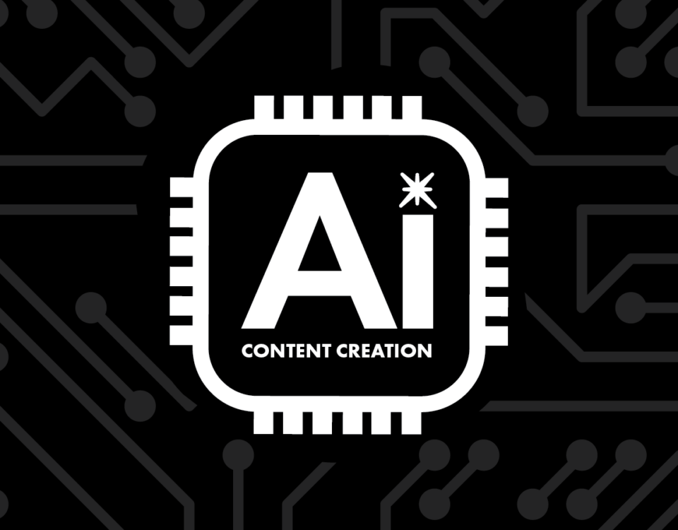 ai content creation