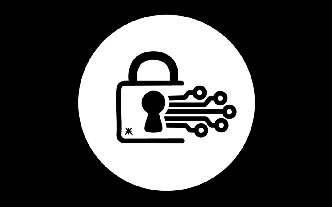 securing the blessings of tech