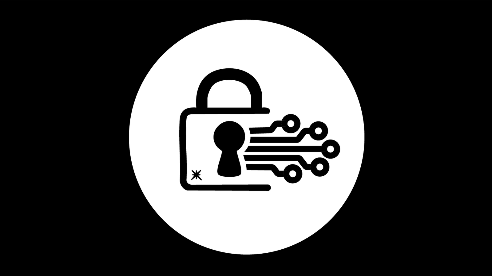 Securing the Blessings of Tech securing the blessings of tech