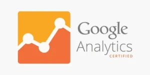 google analytics certified