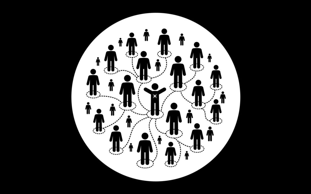 networking tips for entrepreneurs during tradeshow season blog