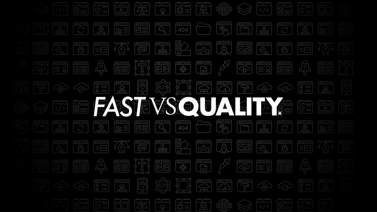 fast vs quality flintavenue featured