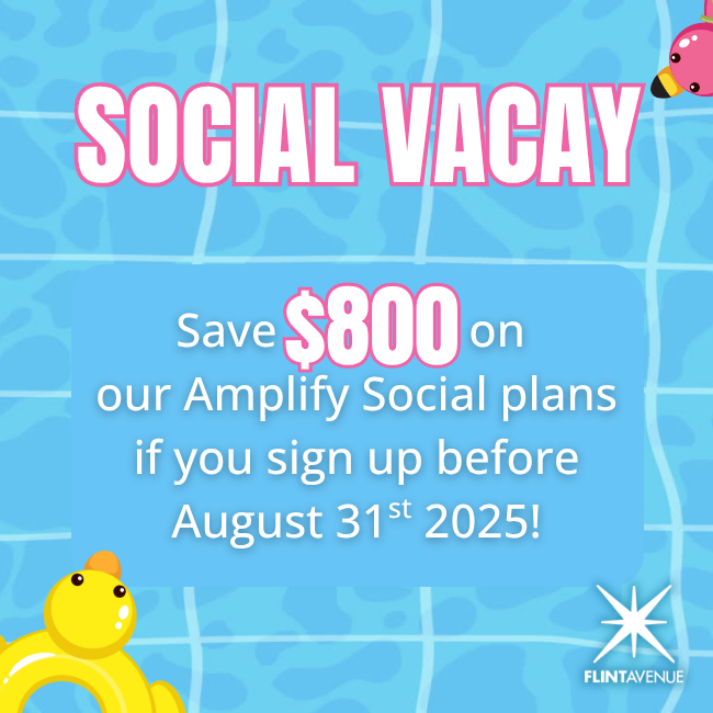 social vacay 2025