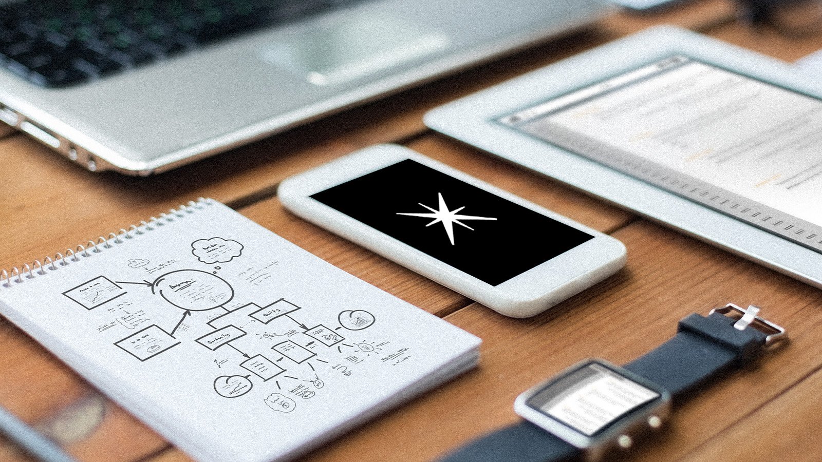 app launch
