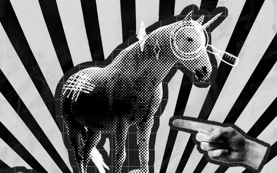 unicorn