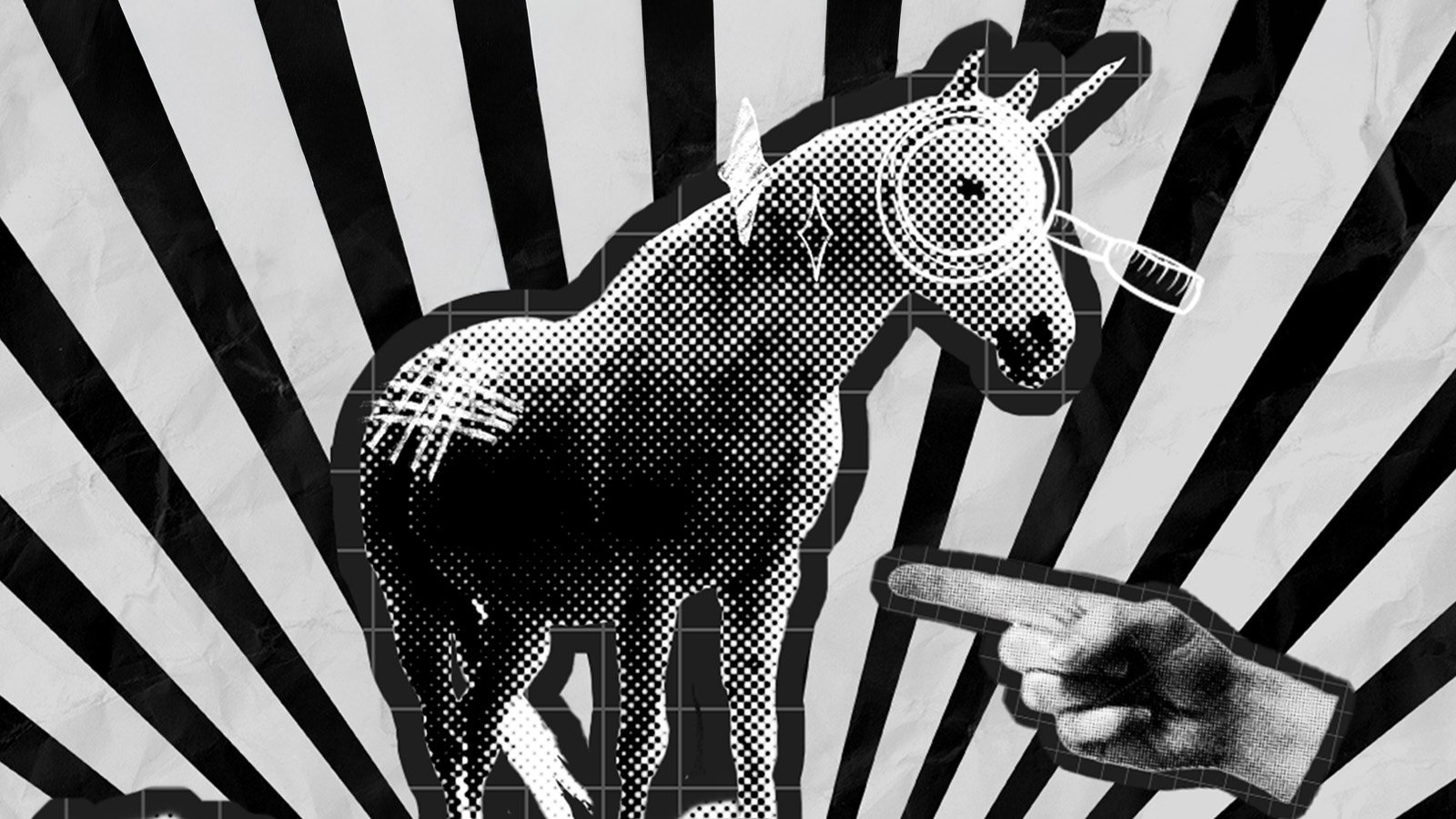 unicorn