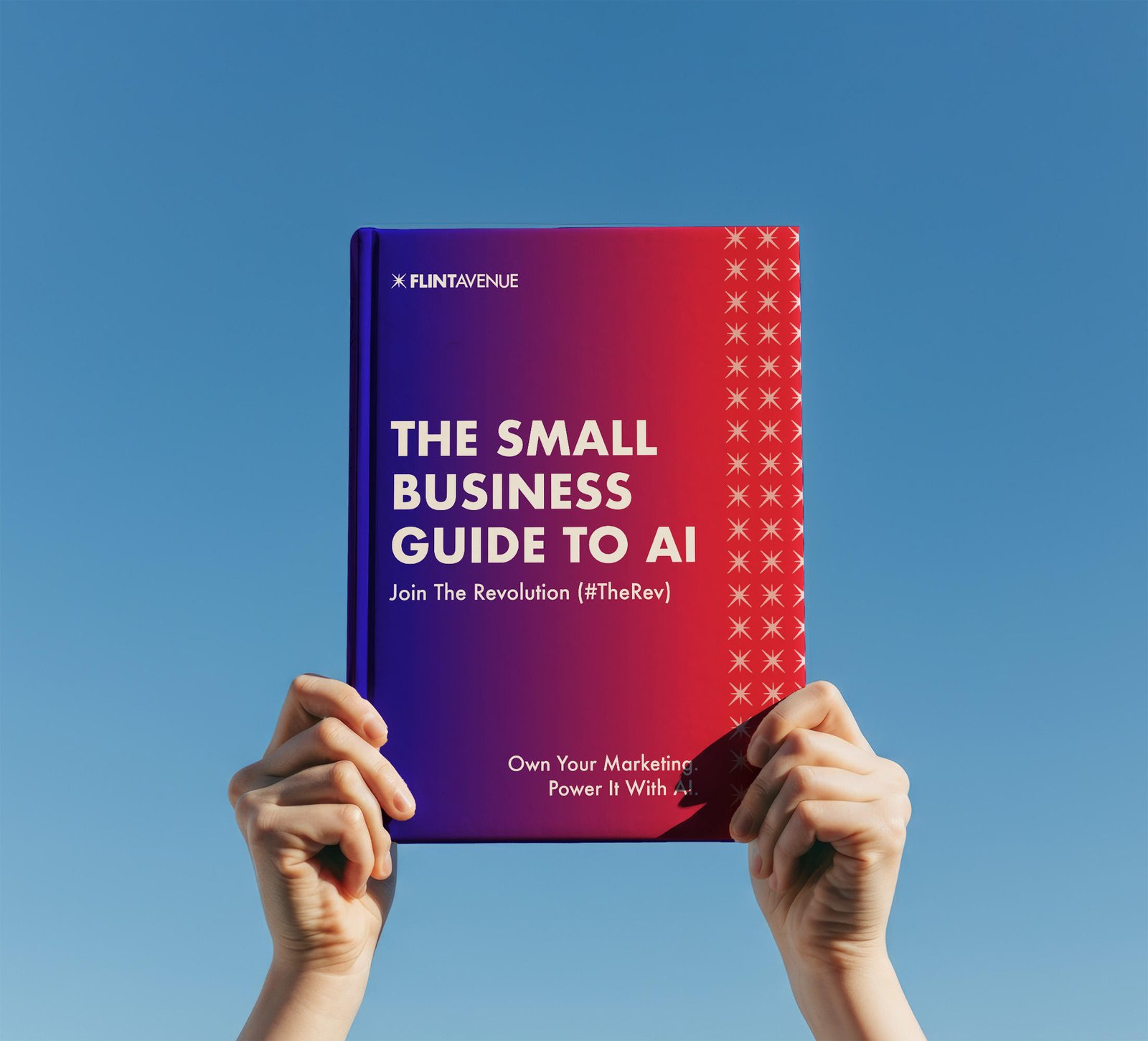 the ai revolution playbook for small business